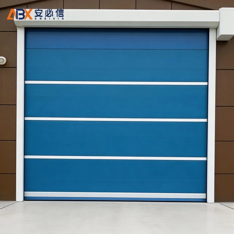 安阳工业快速门